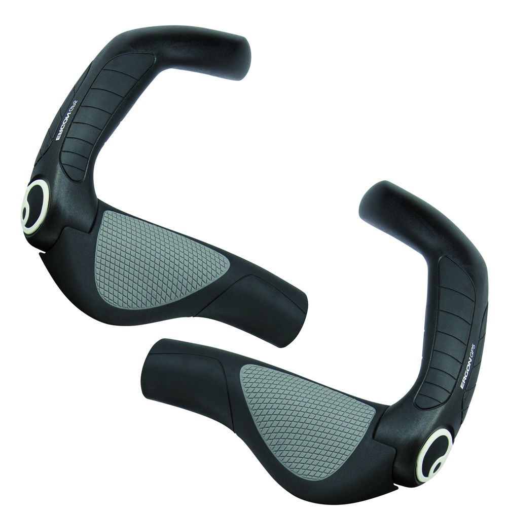 Ergon GP5-S Griffe kaufen | Bike-Discount