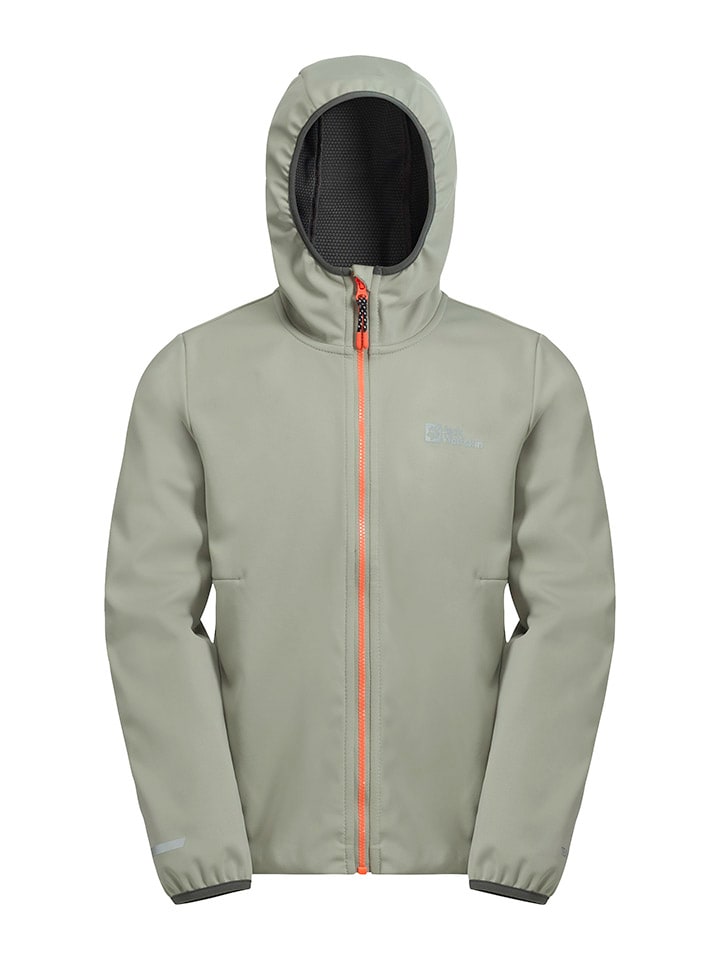 Jack Wolfskin Softshelljacke 