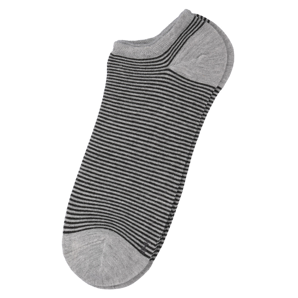 3 Paar Herren Sneaker-Socken im Set
