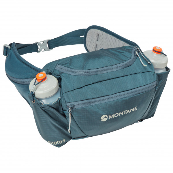 Montane - Azote 6 - Hüfttasche
