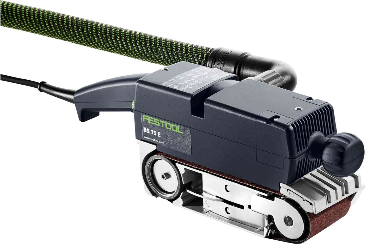 Sega a nastro Festool 576295 BS 75 E-Plus