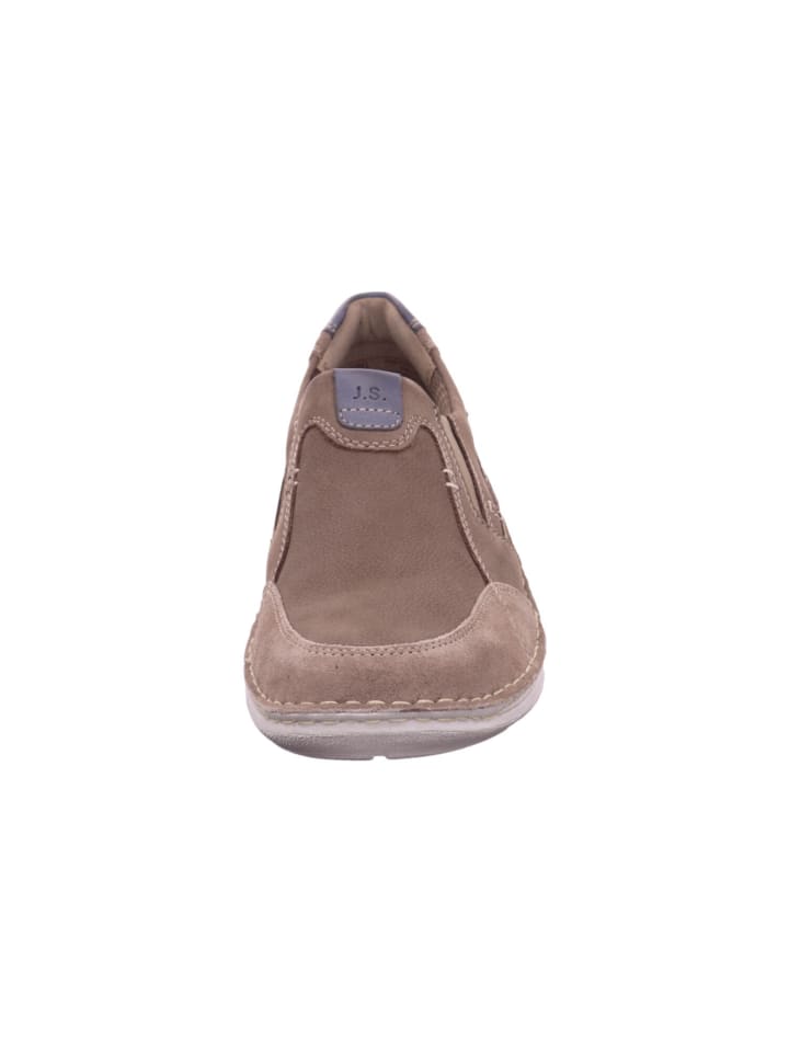 Josef Seibel Slipper in sand günstig kaufen