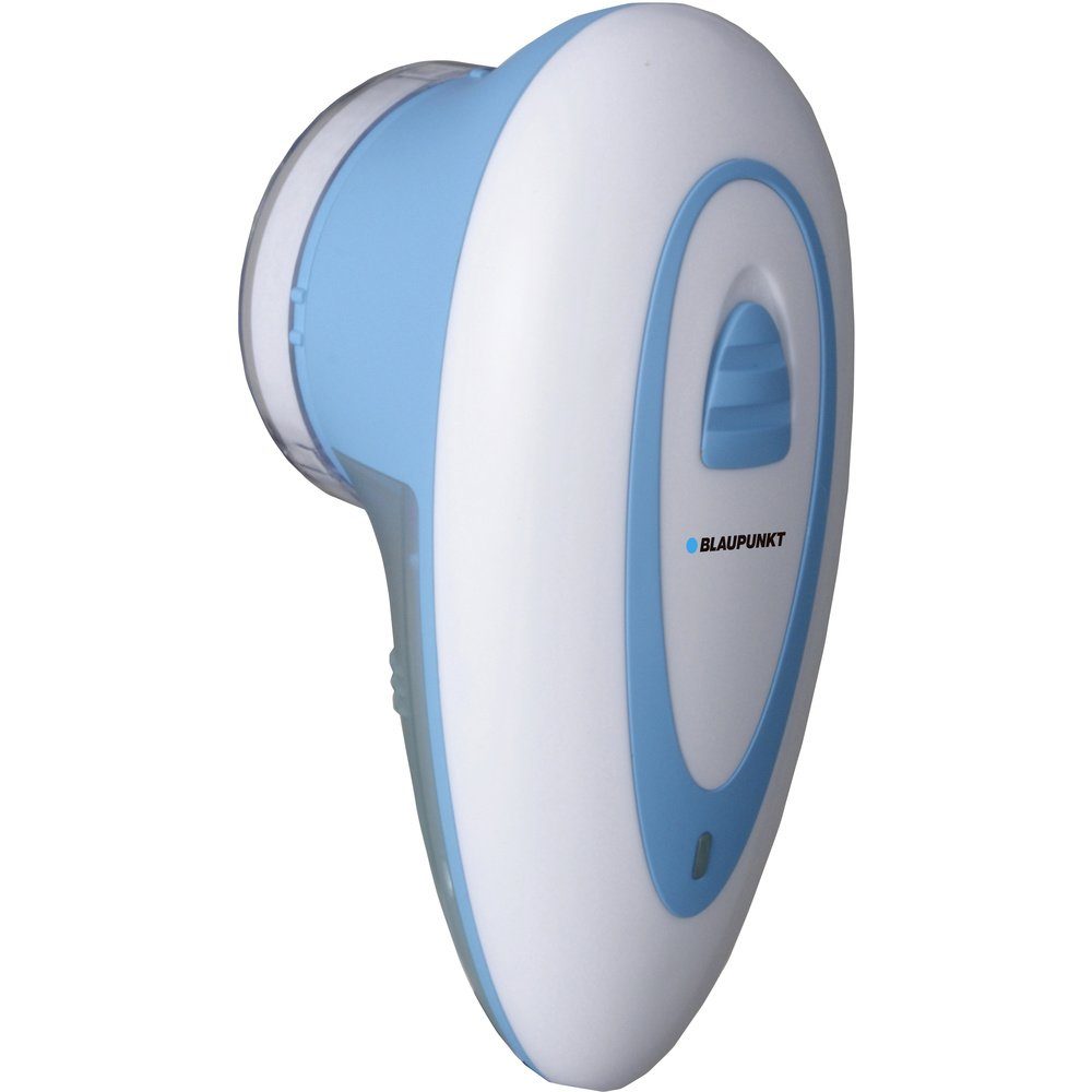 Blaupunkt Bügelbrett Blaupunkt RLR301 Fusselrasierer 1 St. Hellblau, Weiß
