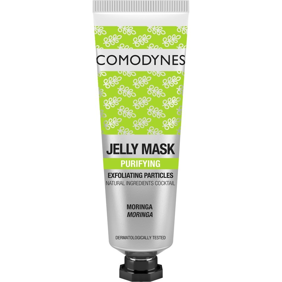 Purifying Jelly Mask