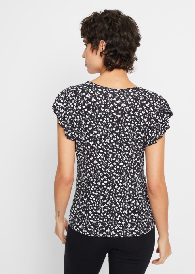 Shirtbluse