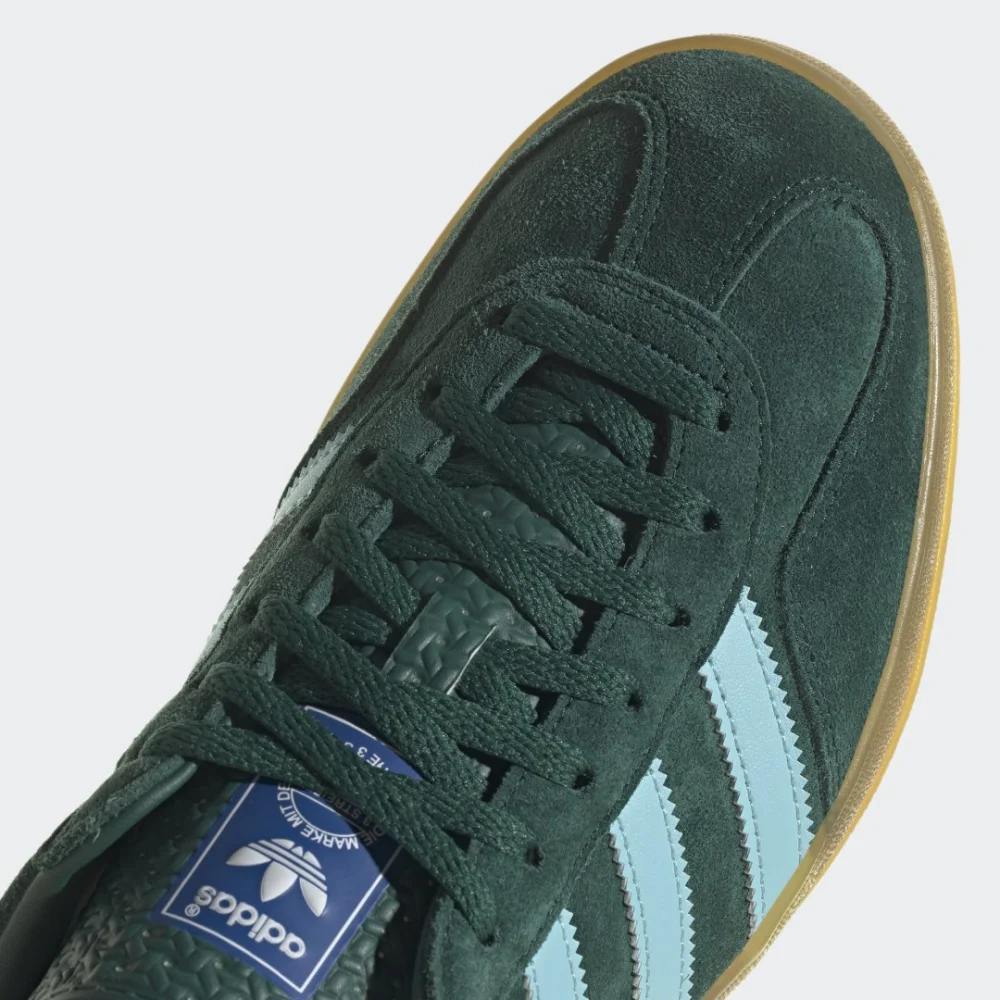 adidas Gazelle Indoor IG9979 / grün