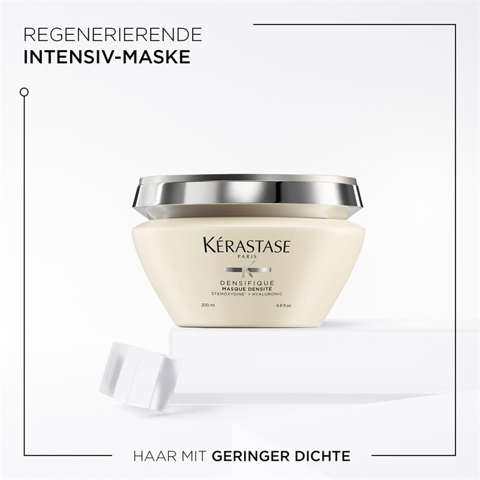 Masque Densité Maske