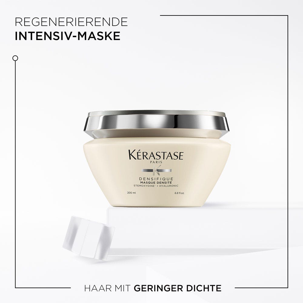 Kérastase Densifique Haarmaske Densité 200 ml