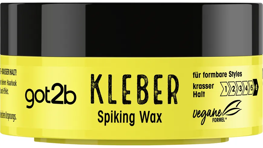 GOT2B Wax Kleber Spiking 75 ml