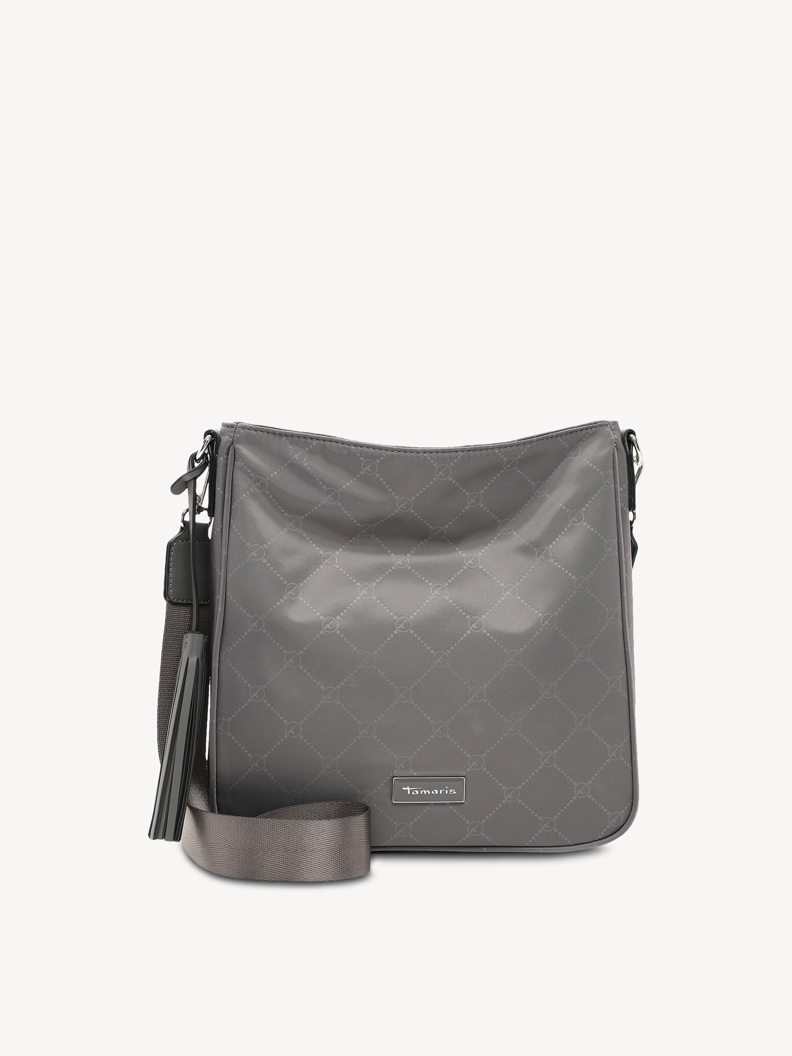 Sacs à bandoulière - gris