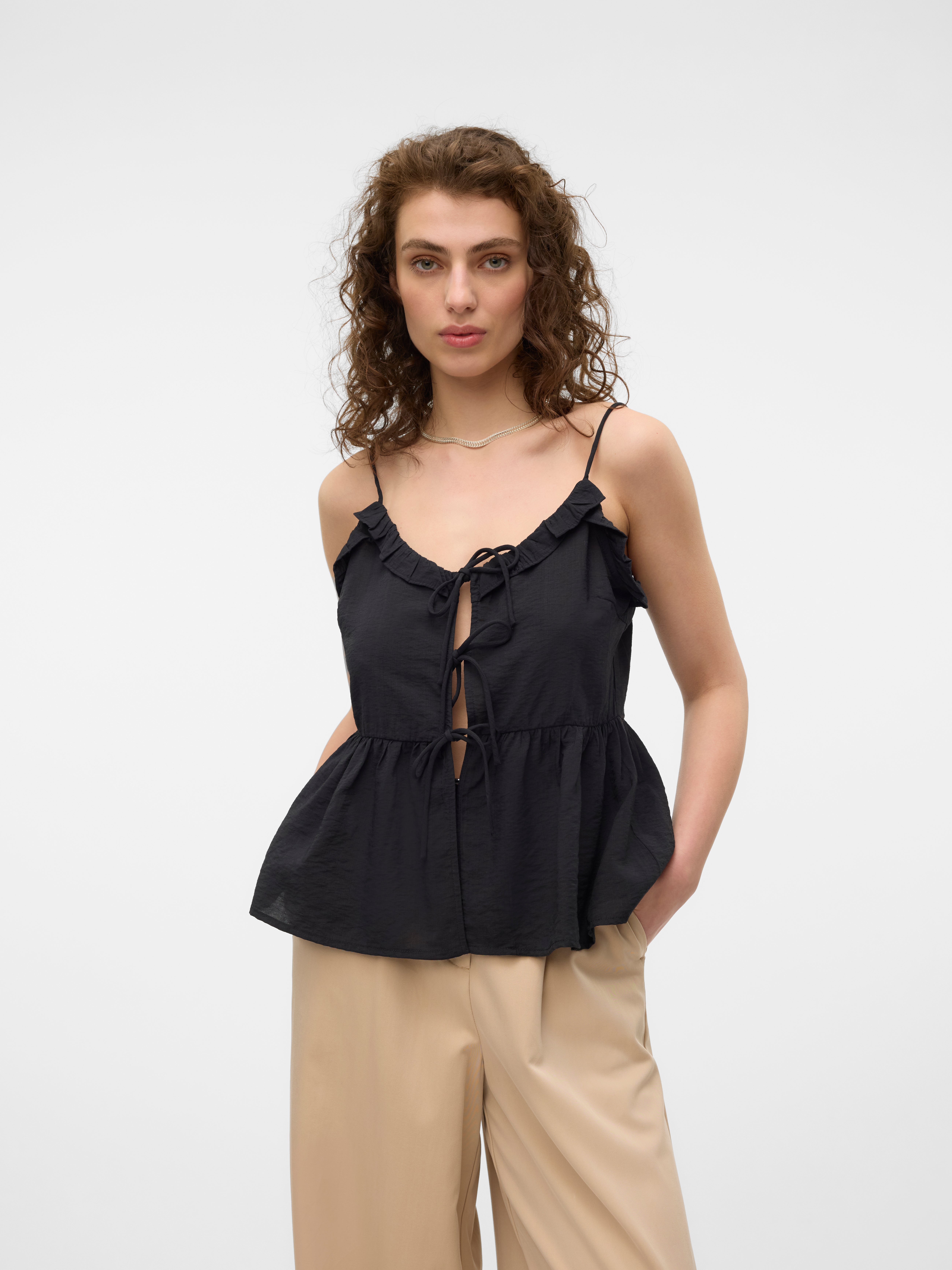 VMWICKY Top