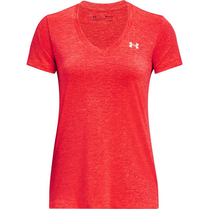 Under Armour Tech Twist Funktionsshirt Damen