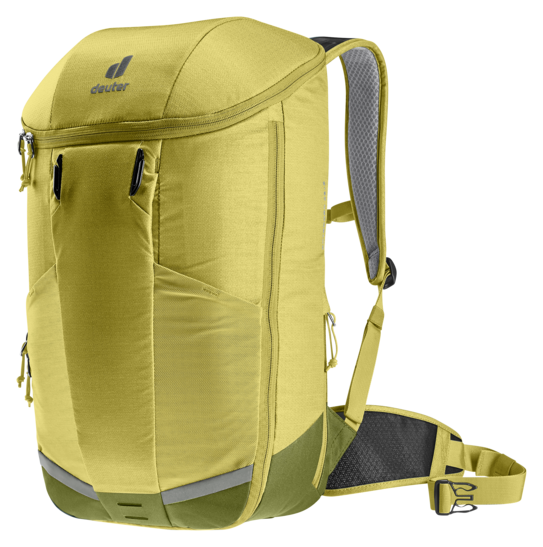 deuter Rotsoord 25+5  | Fahrradrucksack