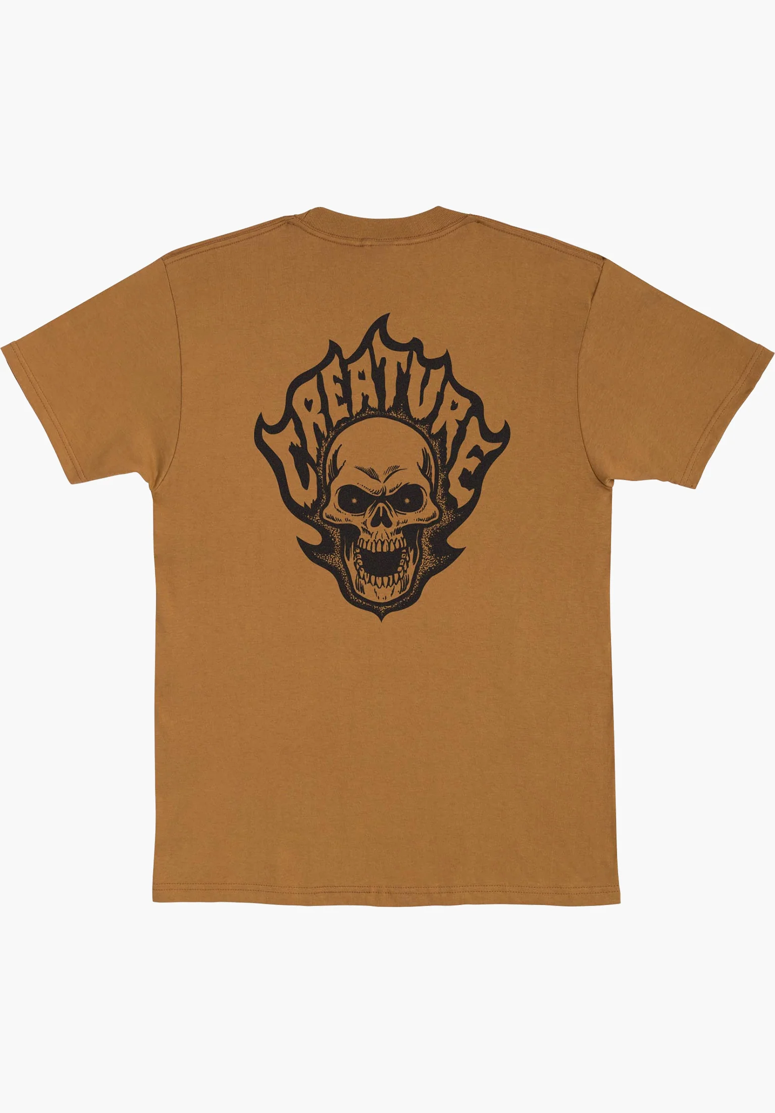 Bonehead Flame