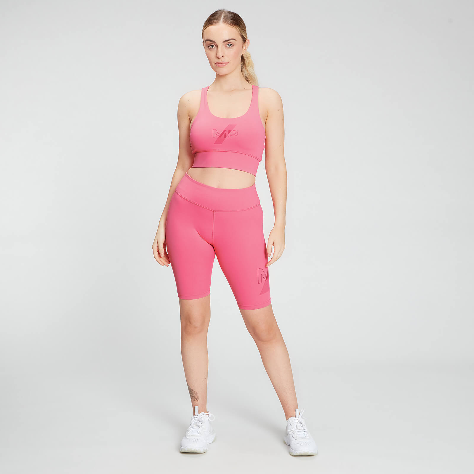Cycliste MP Impact en édition limitée pour femmes – Rose