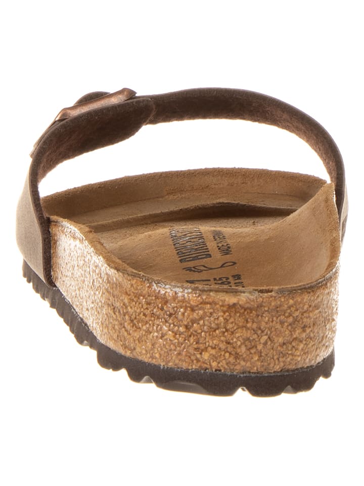 Birkenstock Pantoletten 