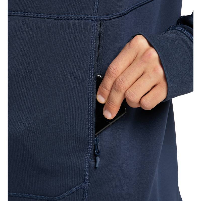 Haglfs Betula Jacket Fleecejacke Herren