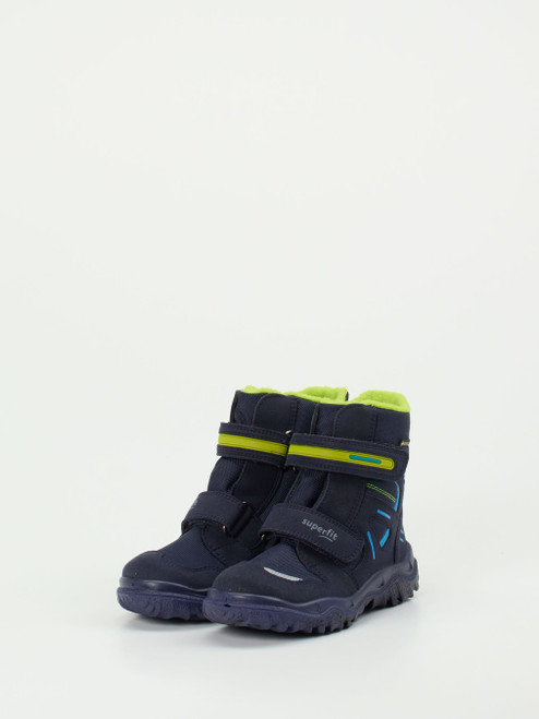 Klettboots-68301060007 Superfit