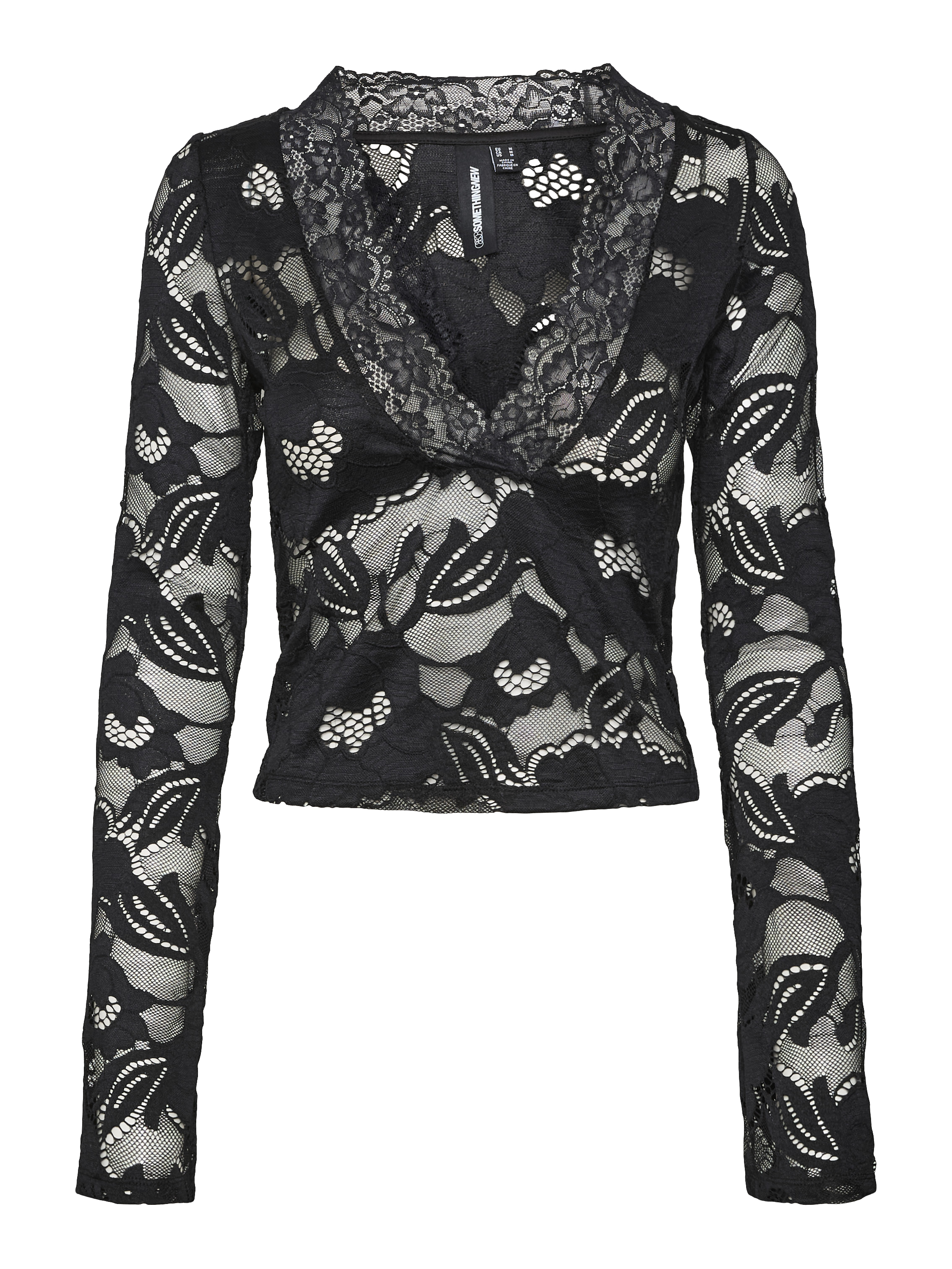 VMVERONICA Top