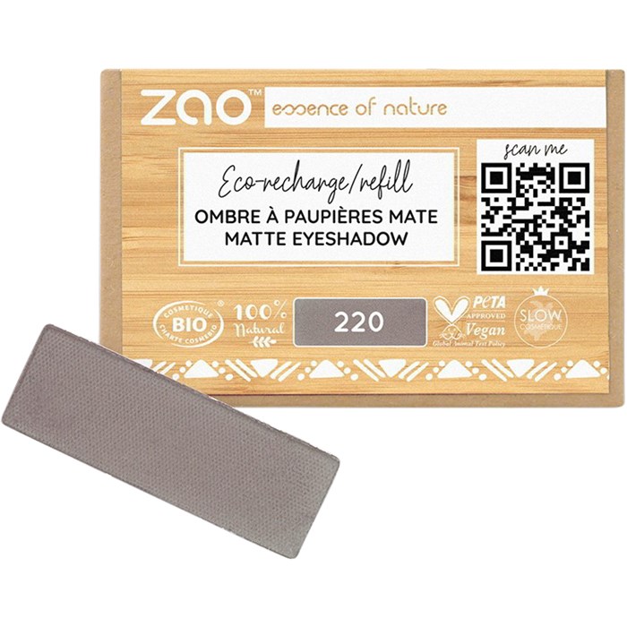 Matt Eyeshadow Refill