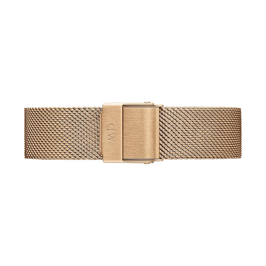 Daniel Wellington Metallband Classic Petite