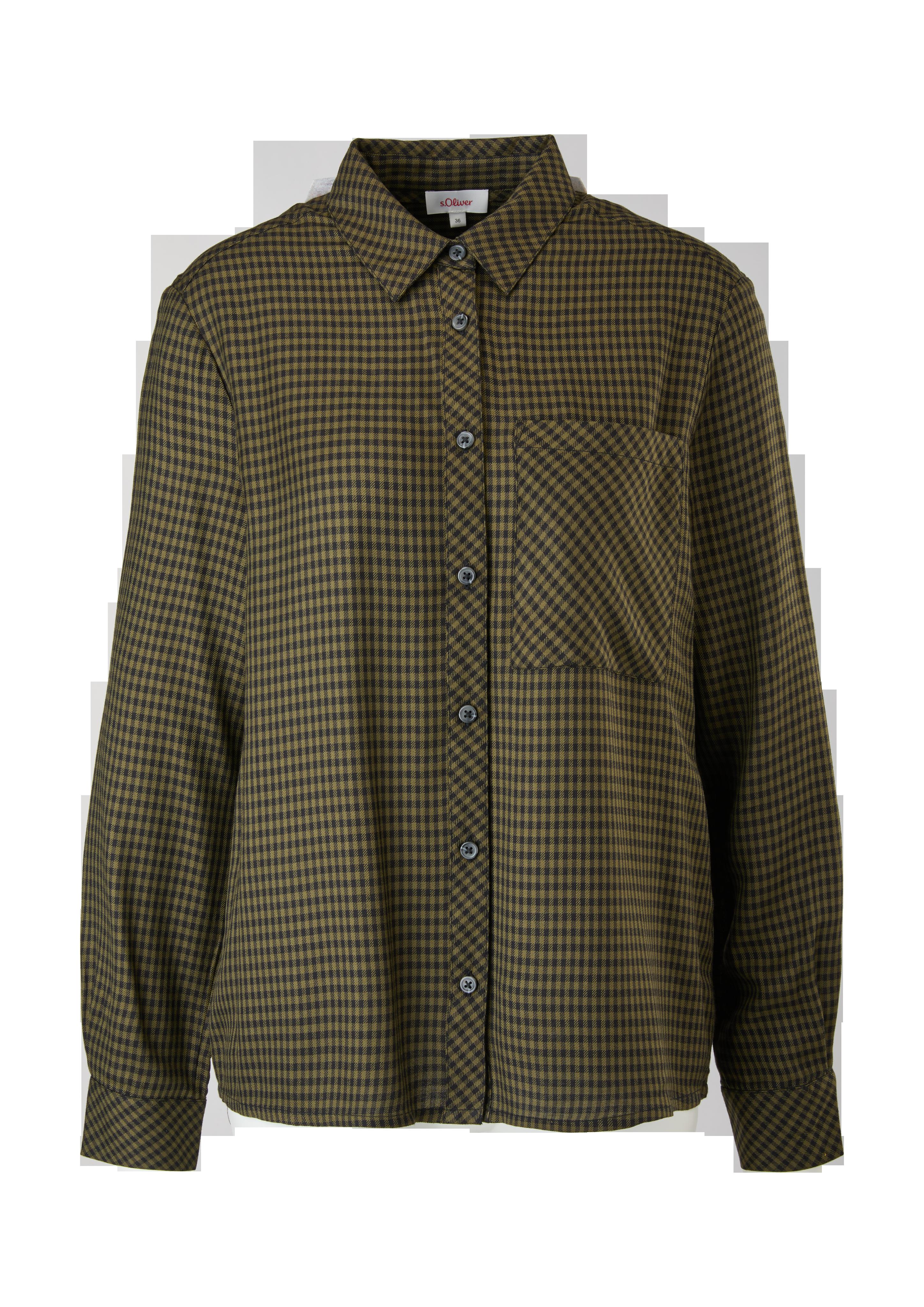 Karobluse aus Modalmix  2120722-79N7