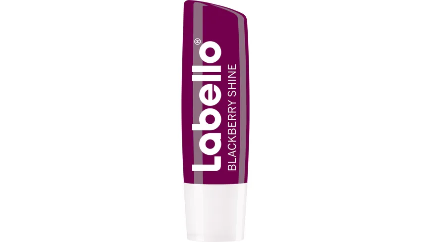 Labello Lippenpflege Blackberry Shine 4.8 g