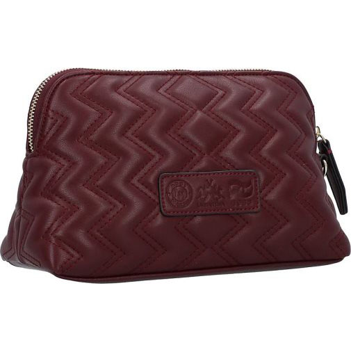 La Martina Angelina Clutch Tasche 24 cm