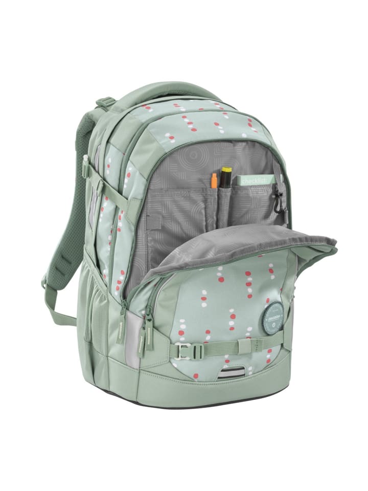 Coocazoo Rucksack MATE, 30 Liter in Dancing Dots günstig kaufen onesize