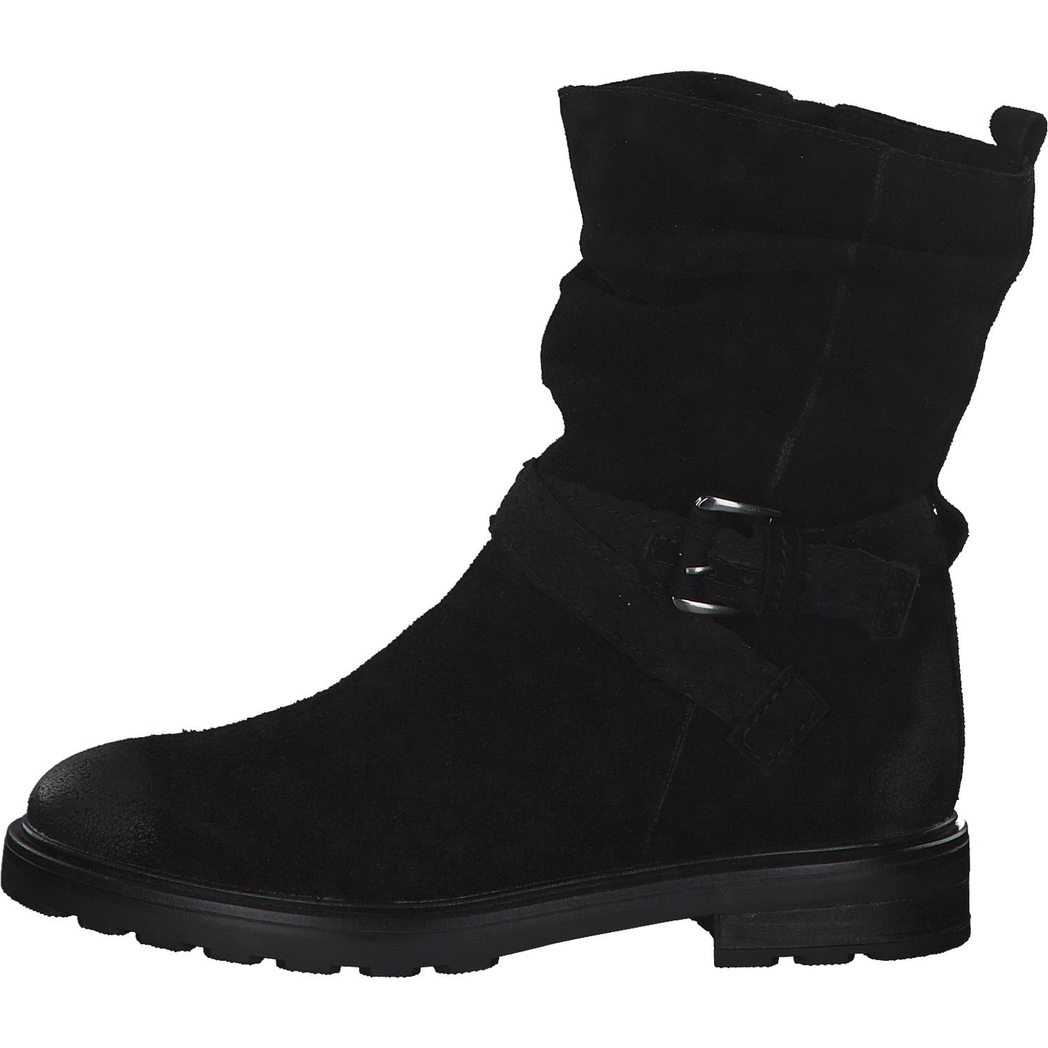 Marco Tozzi 25455, Boots, Damen, BLACK