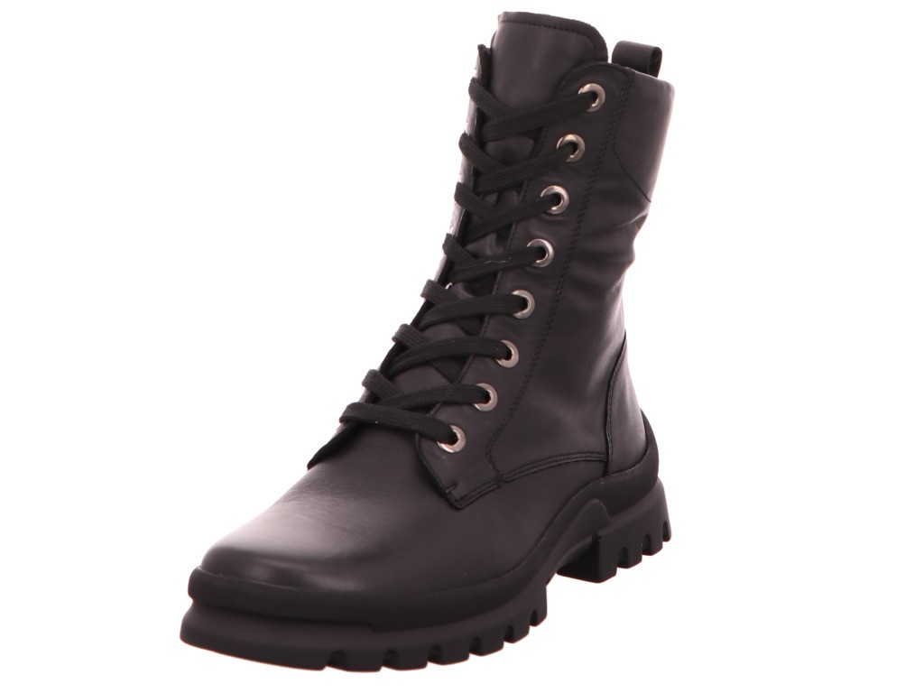 SEMLER Stiefeletten schwarz 2022 Wendy