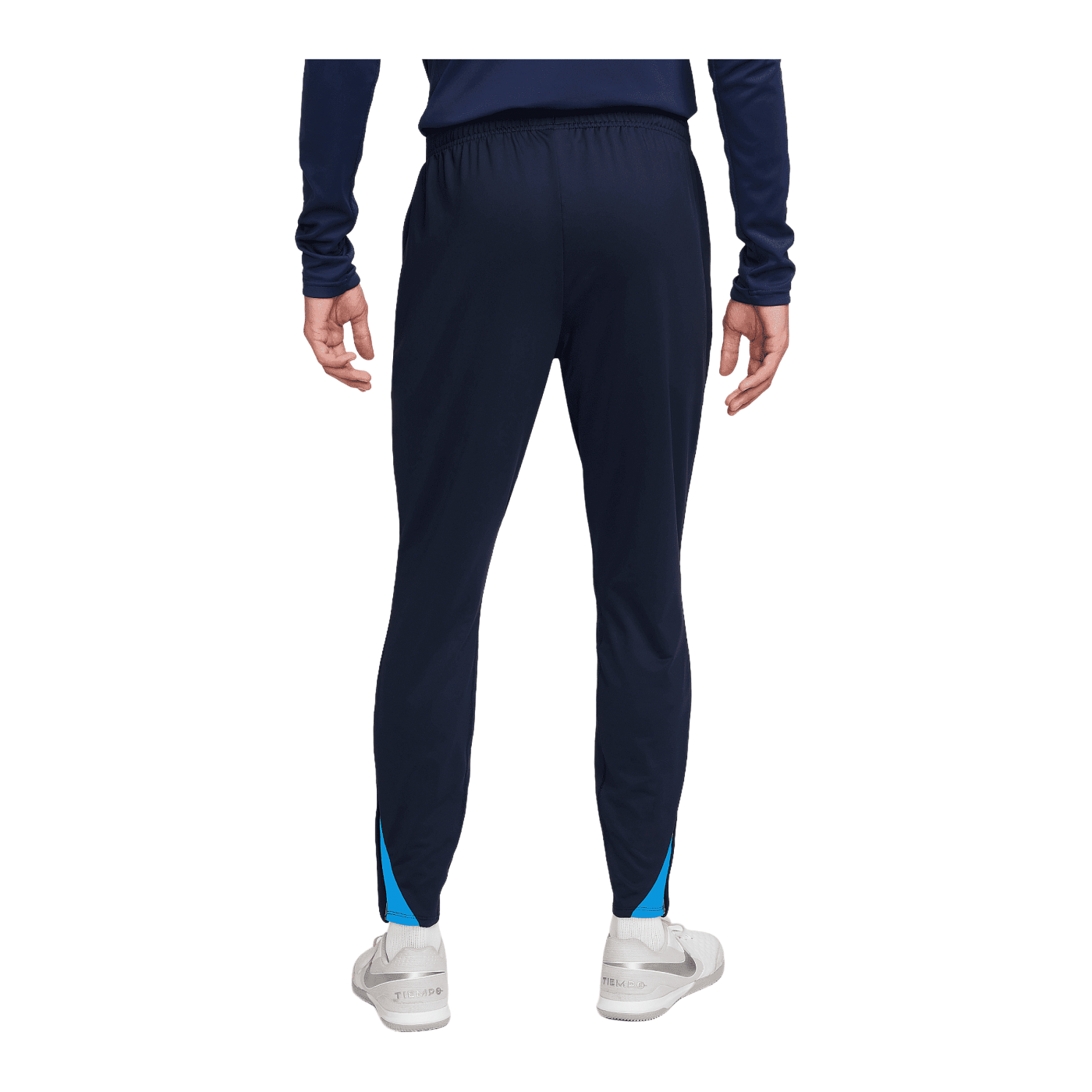 Nike FC Chelsea London Trainingshose Blau F451
