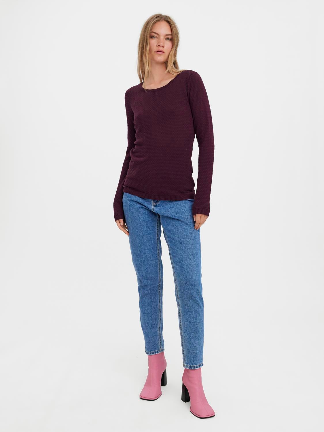 VMCARE Pullover
