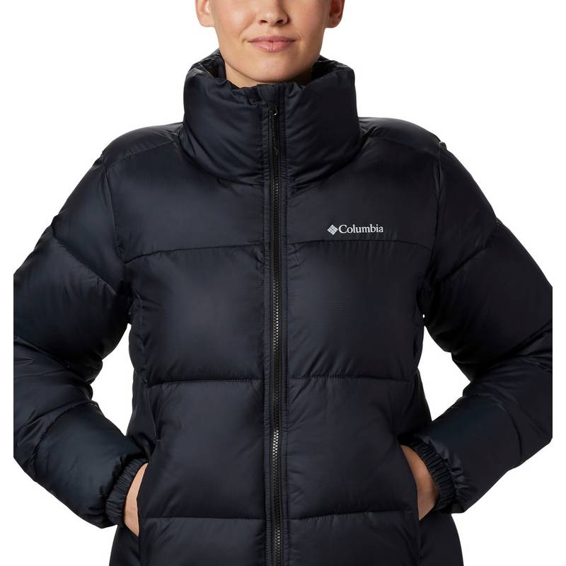 Columbia Puffect Steppjacke Damen