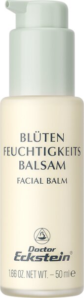 Doctor Eckstein Blütenfeuchtigkeits Balsam Tagescreme