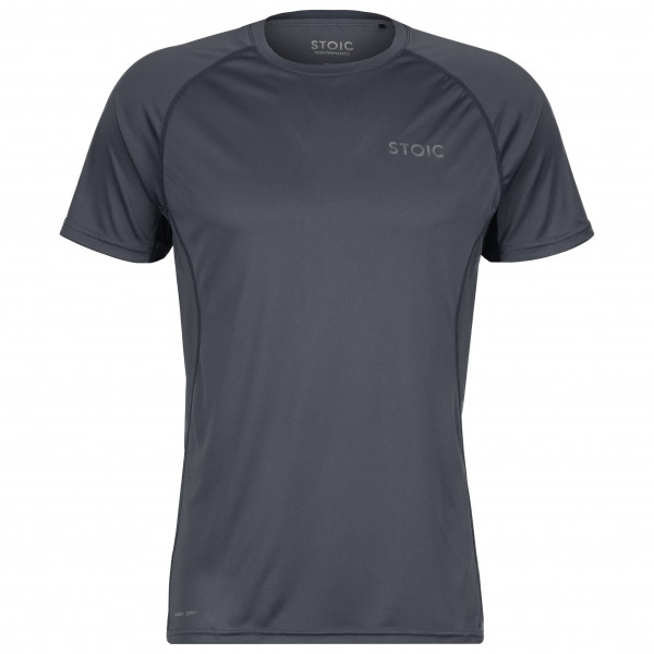 Stoic - HelsingborgSt. Performance Shirt - Laufshirt