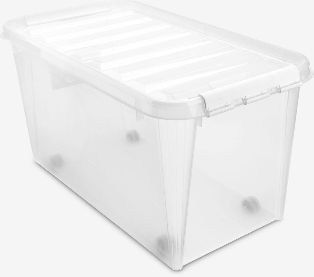 SMARTSTORE CLASSIC 70-boks SMARTSTORE CLASSIC 70 70L med lokk