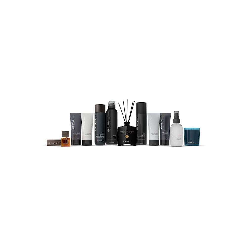 Rituals The Ritual of Homme Survival Kit for Busy Men 2023