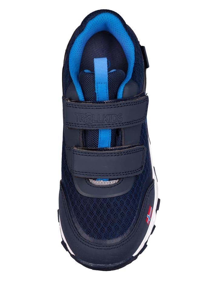 Trollkids Trekkingschuhe 