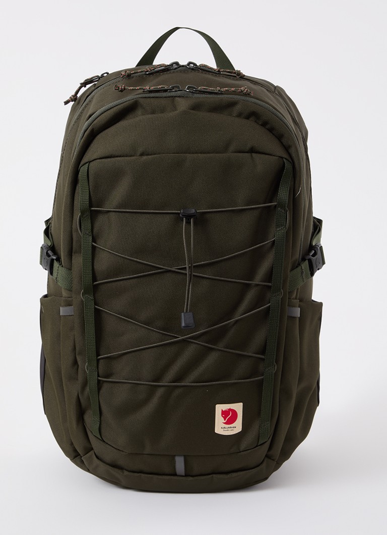 Rucsac Fjällräven Skule cu compartiment pentru laptop de 15 inchi