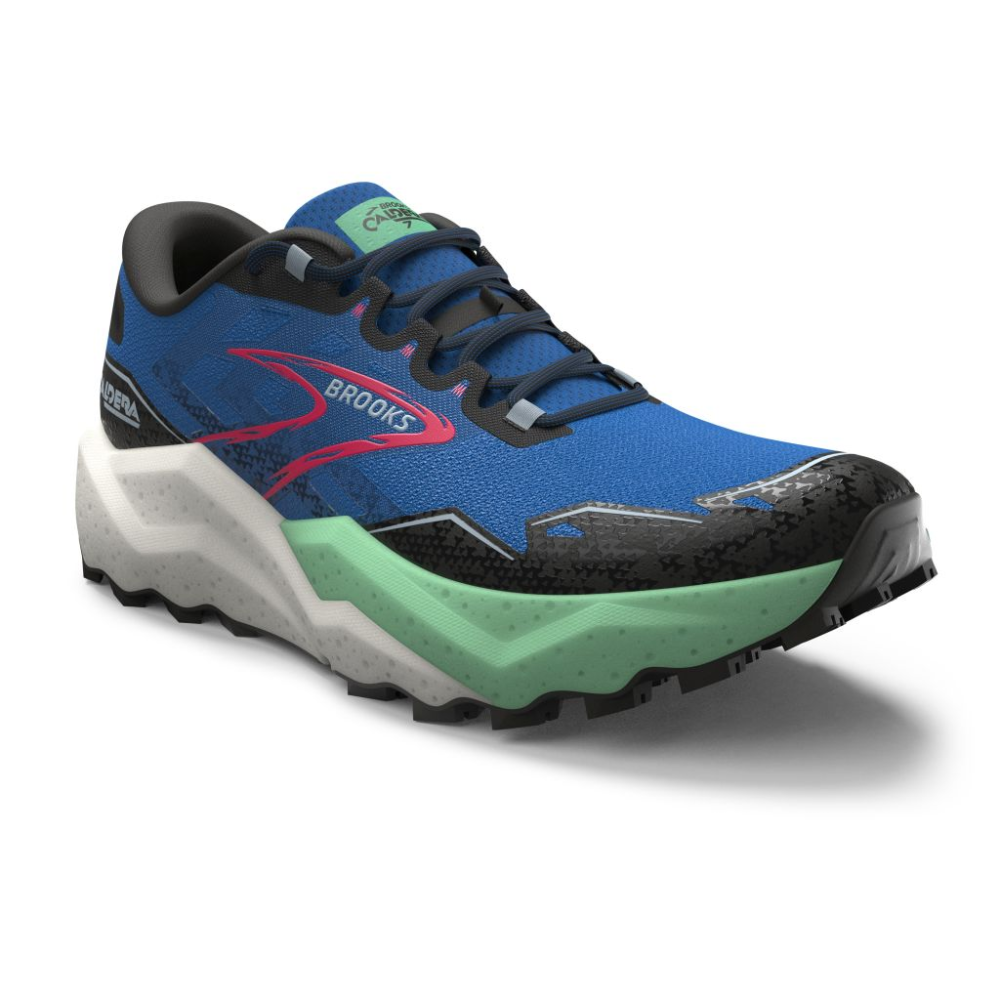 Brooks Caldera 7 1104151D476 / bunt