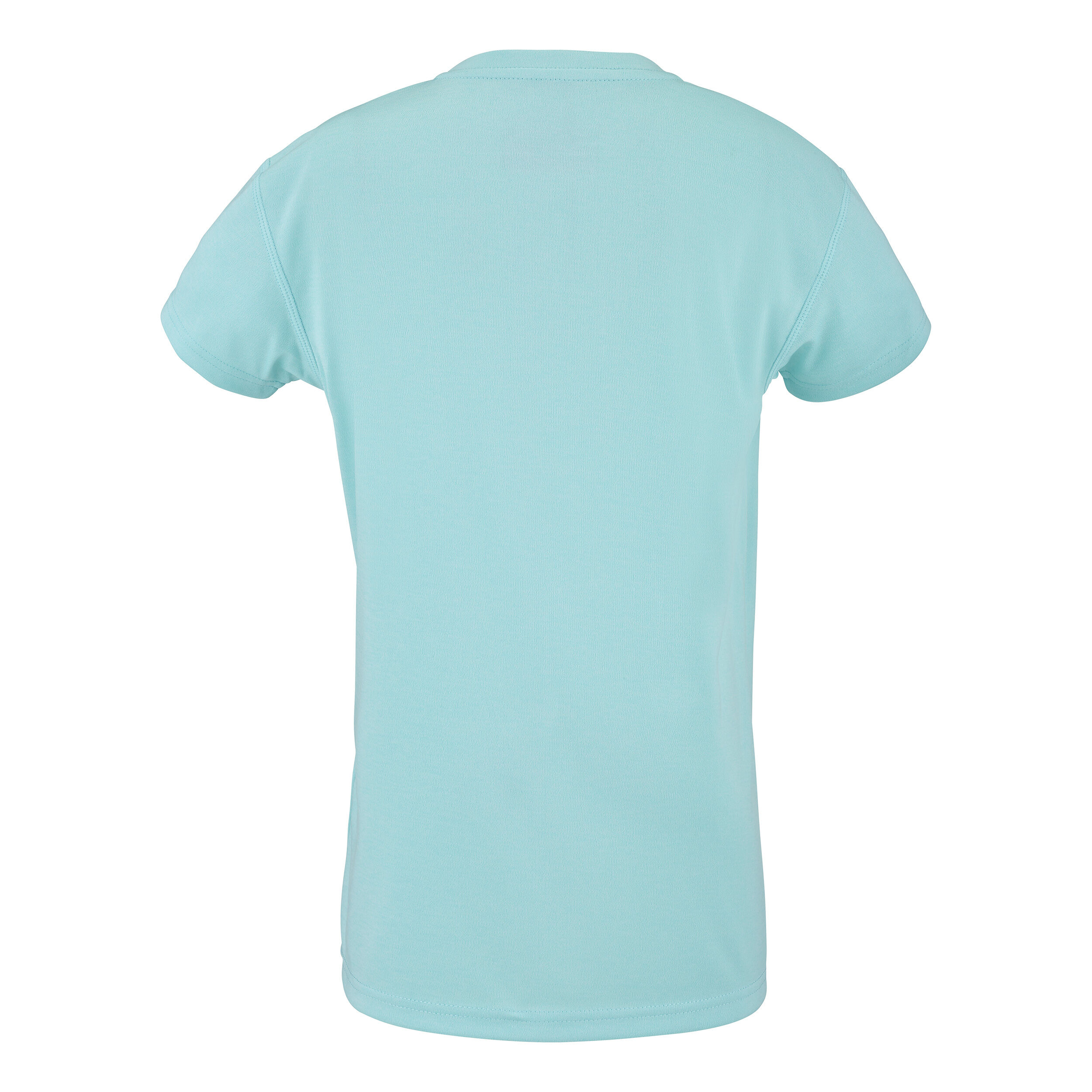 Exercise Graphic T-Shirt Jungen - Blau