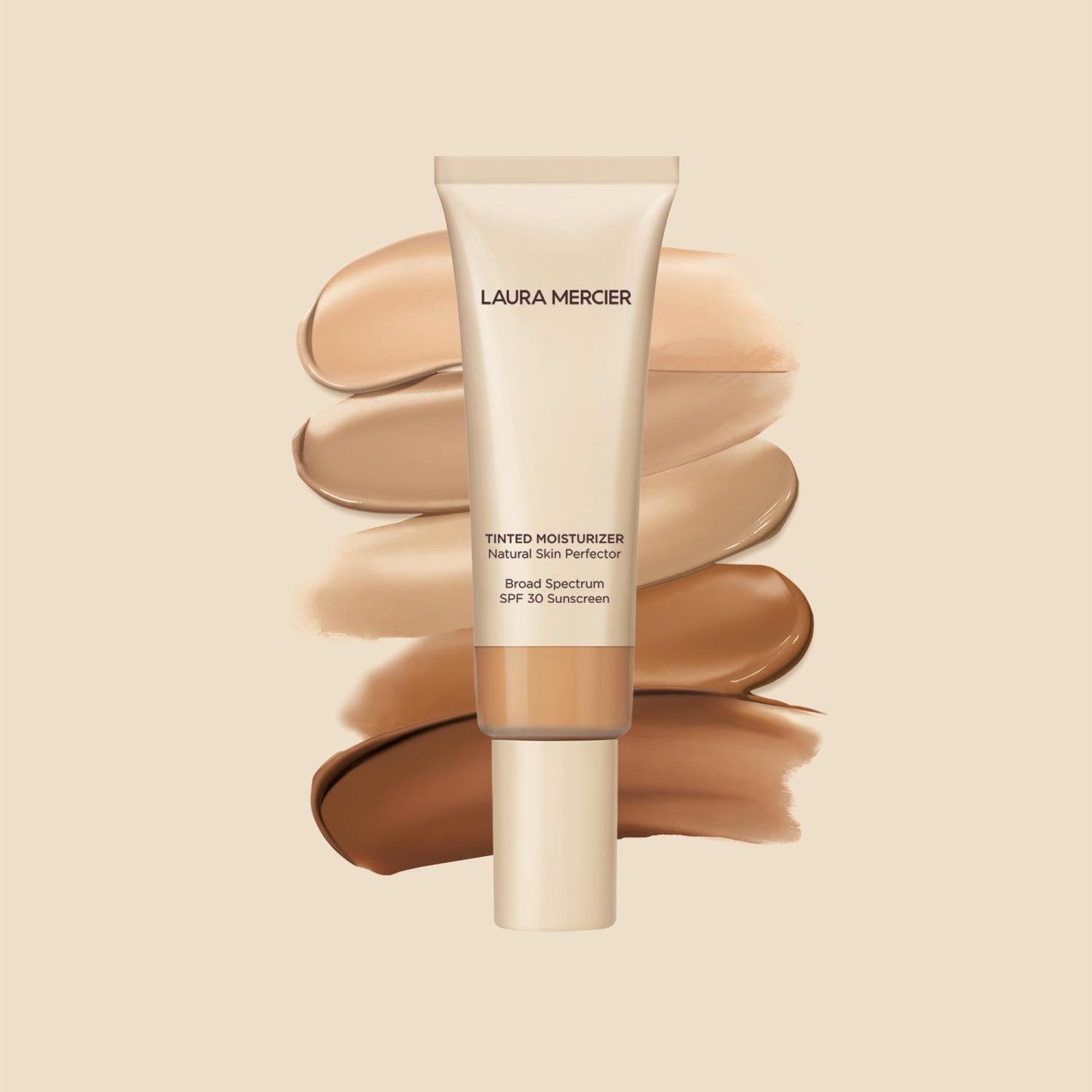 Tinted Moisturizer Natural Skin Perfector