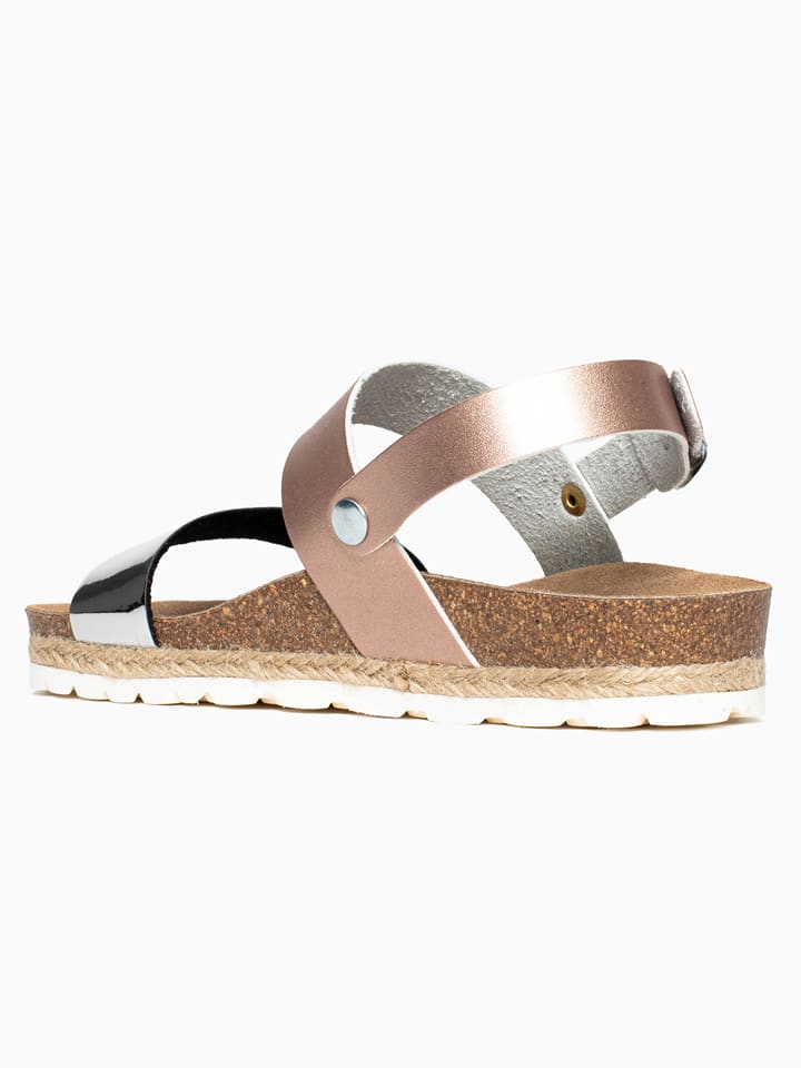 Sunbay Sandalen 