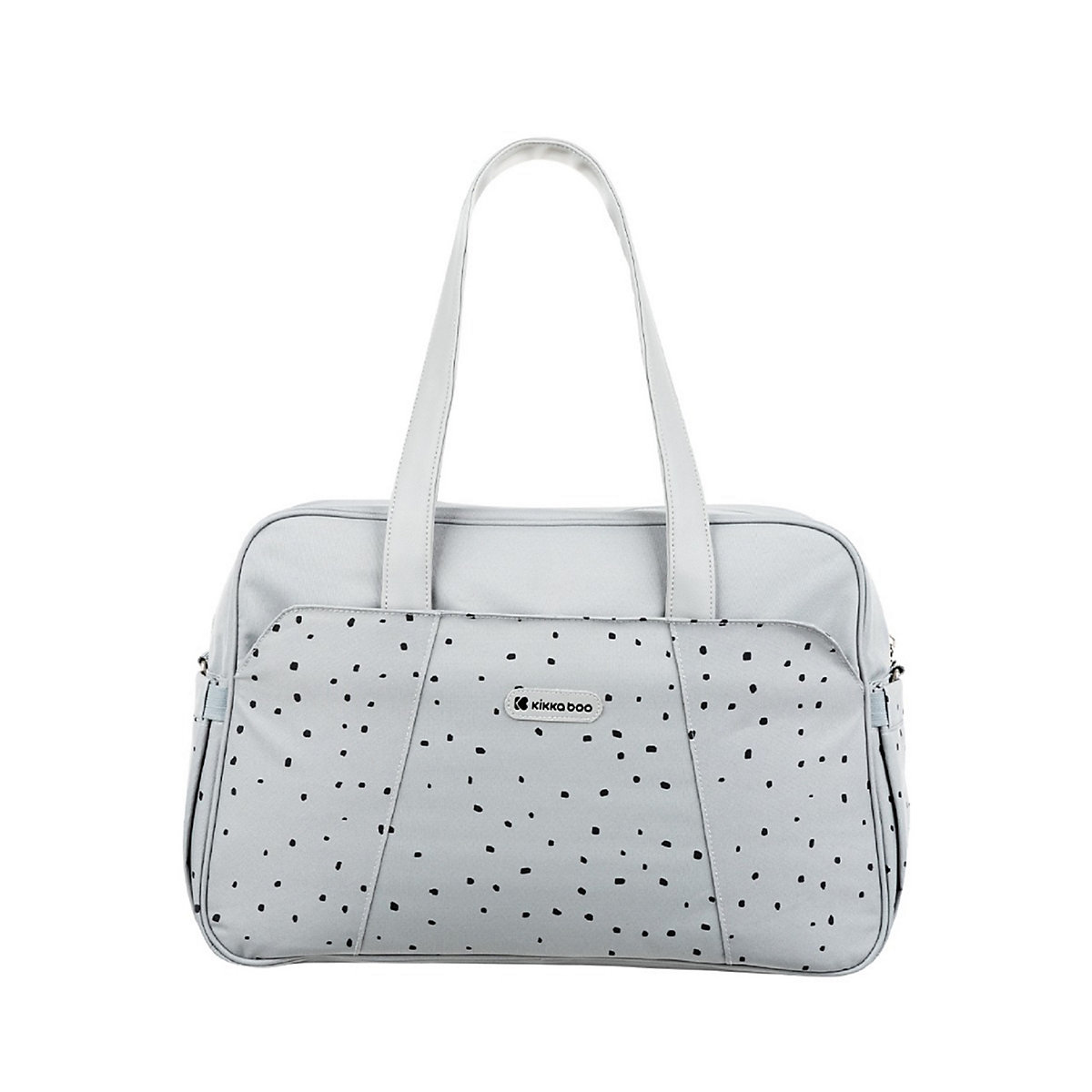 Wickeltasche Chelsea mit Wickelunterlage, Seitentaschen, Thermofach Wickeltaschen
