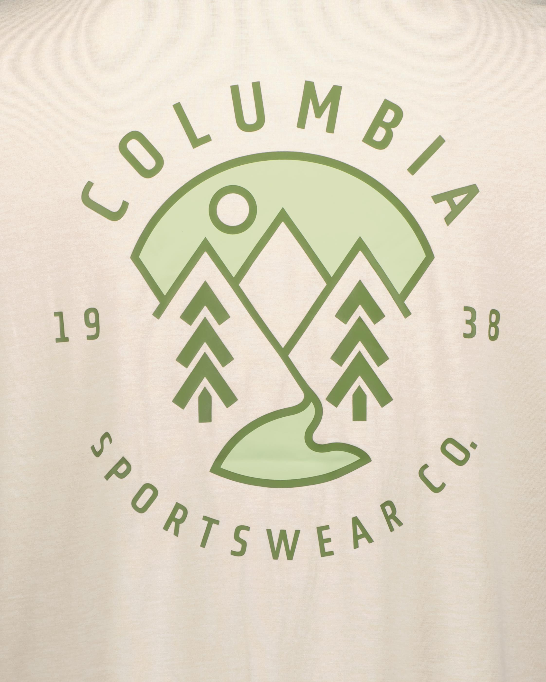 Koszulka Columbia Kwick Hike M 2071754278