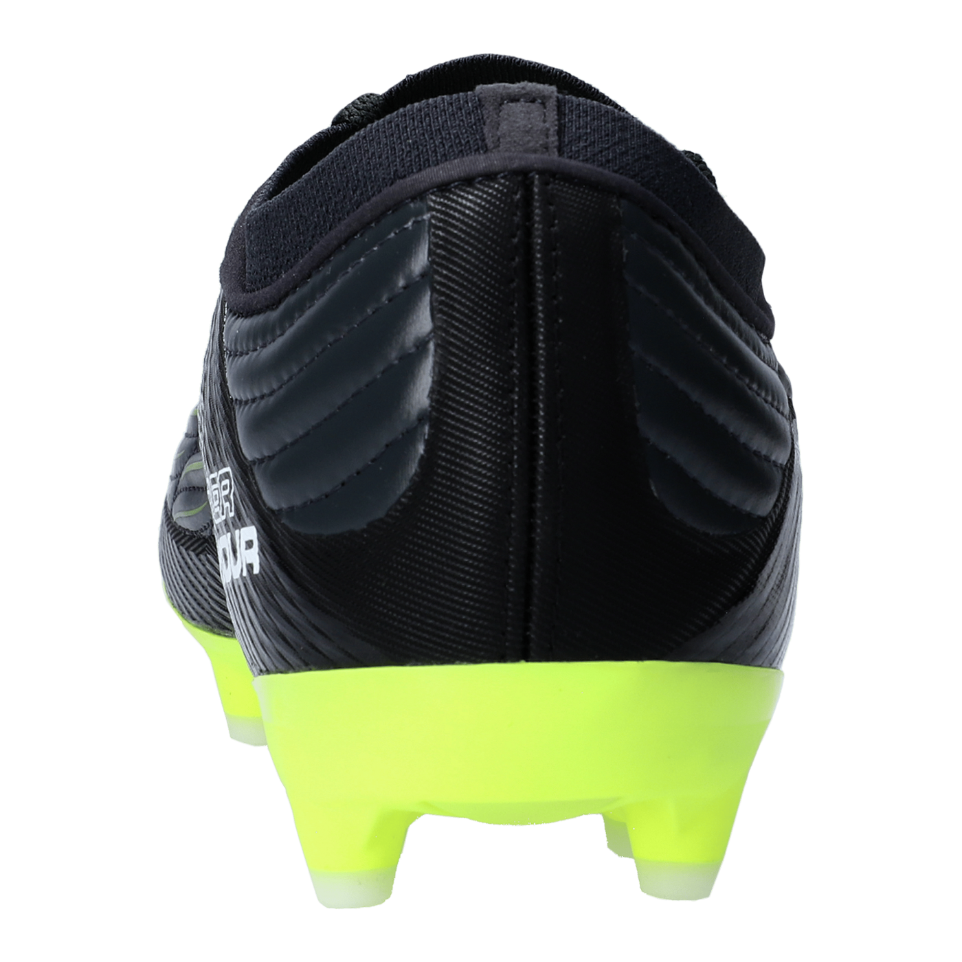 Under Armour Magnetico Pro 4 FG Schwarz F001