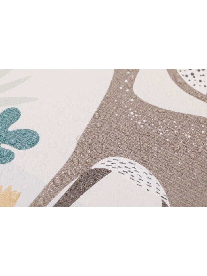 fillikid Wickelauflage Softy 50 x 70 cm Exclusiv in Reh günstig kaufen onesize