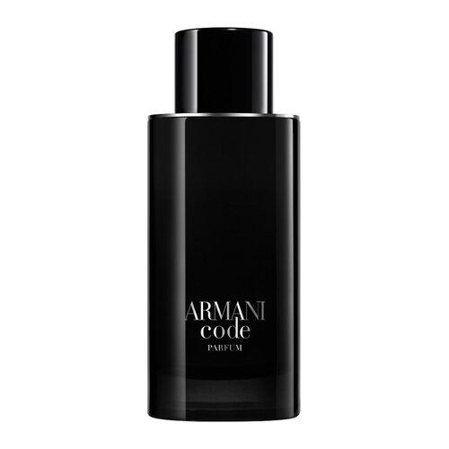 Armani Code Parfum Parfume Genopfyldelig 75 ml