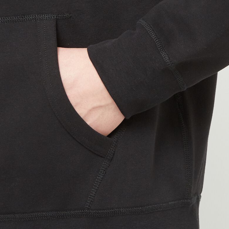 Polo Ralph Lauren Hoodie polo black